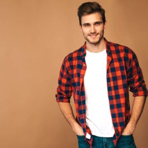 Men Section