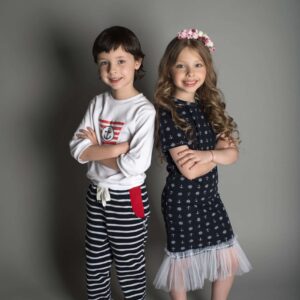 Kids Section