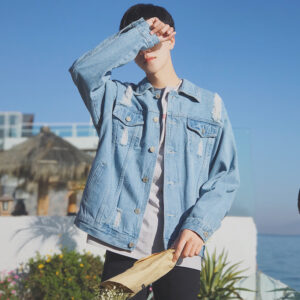 Men Jacket