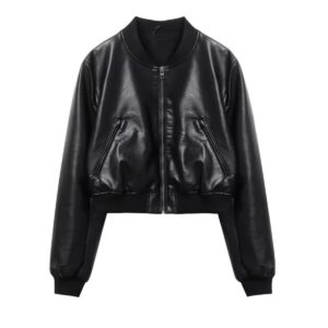 Pure Leather Jacket
