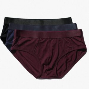 Men’s Classic Cotton Briefs pack of 3