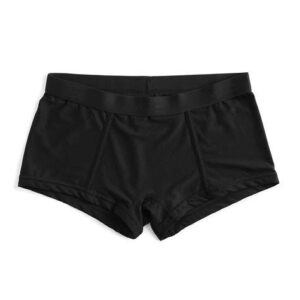 Men’s Black Boxer Briefs