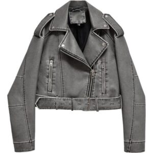 Pure Leather Jacket